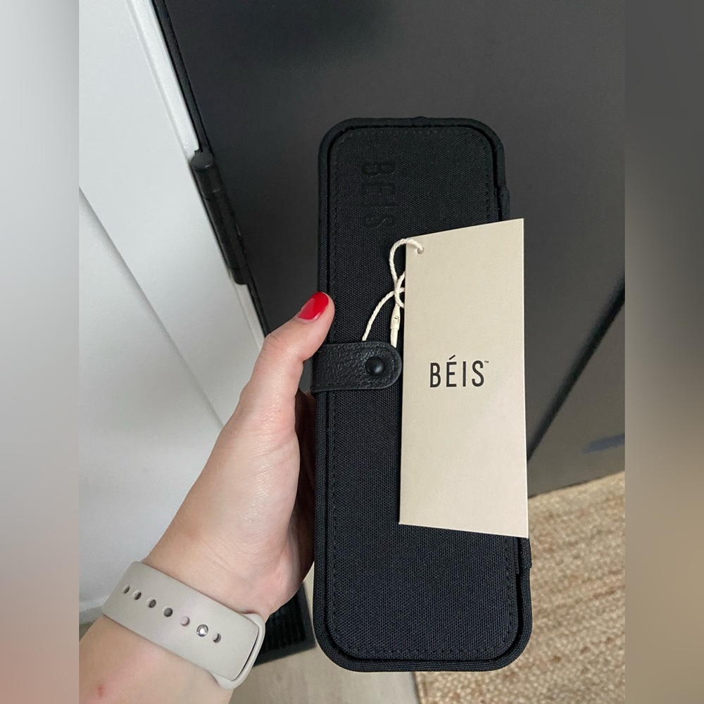Beis Travelling Jewelry Box